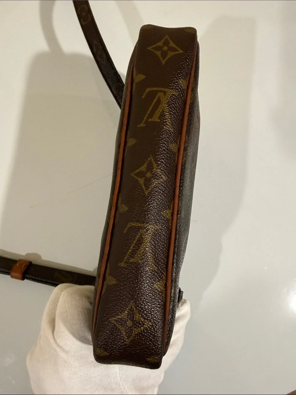 Louis Vuitton authentic louis
